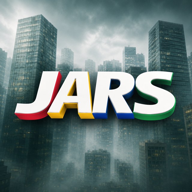 JARS logo